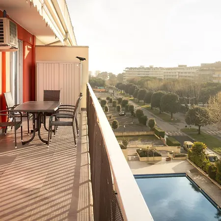 アパート Weiss In Porto Santa Margherita - *