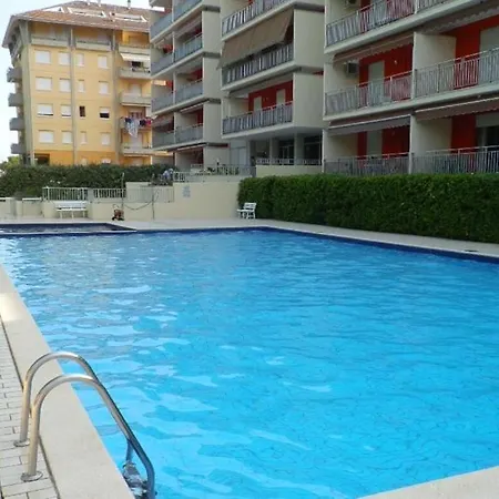 アパート Weiss In Porto Santa Margherita -