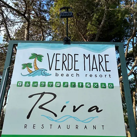 Weiss In Porto Santa Margherita - Caorle