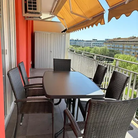 Appartamento Weiss In Porto Santa Margherita - Caorle