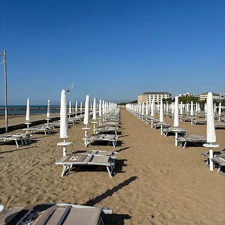 アパート Weiss In Porto Santa Margherita -