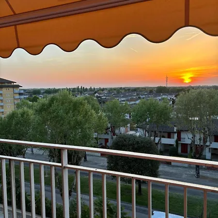 Appartamento Weiss In Porto Santa Margherita - Caorle